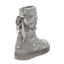 UGG Classic Cardy Isla Grey