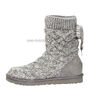 UGG Classic Cardy Isla Grey