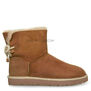 UGG Mini Selene Chestnut