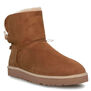 UGG Mini Selene Chestnut