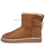 UGG Mini Selene Chestnut