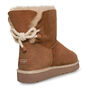 UGG Mini Selene Chestnut