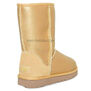 UGG Classic Short Metallic Sand