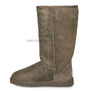 UGG Classic Tall Bomber Chocolate