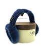 UGG UGG Earmuff Navy