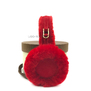 UGG UGG Earmuff Red