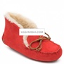 UGG Alena Tomato