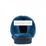 UGG Slippers Scufette Navy