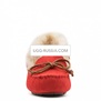 UGG Alena Tomato