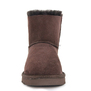 UGG Mini Bailey Bow Chocolate