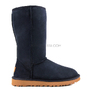 UGG Classic Tall Navy