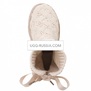 UGG Classic Cardy Isla Sand