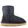 UGG KIDS Classic Short Navy