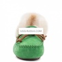 UGG Alena Green