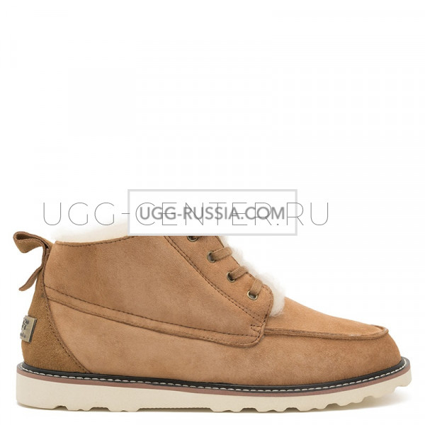 MENS Beckham Sand