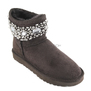 UGG UGG Jimmy Choo Multicrystal Chocolate