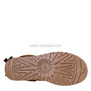 UGG KIDS Bailey Bow Chestnut