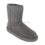 UGG Classic Short Rainbow Grey