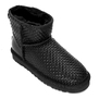 UGG Classic Mini Wover Black