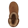 UGG MENS Classic Mini Dylyn Chestnut