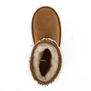 UGG UGG Jimmy Choo Multicrystal Chestnut