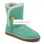 UGG Bailey Button Aqua