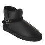 UGG MENS Classic Mini Dylyn Metallic Black