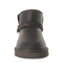 UGG MENS Classic Mini Dylyn Metallic Chocolate