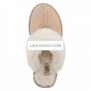 UGG Slippers Scufette Sand