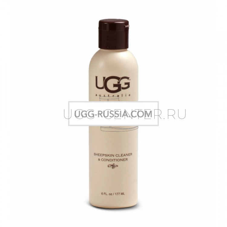 UGG Очищающий кондиционер UGG® Cleaner & Conditioner