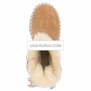 UGG Mini Bailey Bow 78 Chestnut