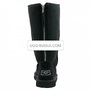 UGG Classic Tall ZIP Black