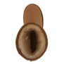 UGG Classic Short Rainbow Chestnut