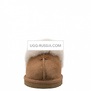 UGG Slippers Scufette Chestnut