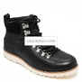 UGG MENS Capulin Black