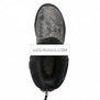 UGG Classic Short ZIP Snake