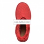 UGG Classic Mini Tomato