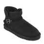 UGG MENS Classic Mini Dylyn Black