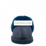 UGG Slippers Scufette Navy