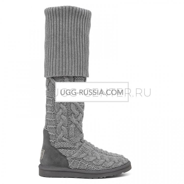 UGG Classic Cardy Devandra Grey