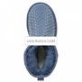 UGG Classic Mini Wover Navy