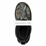 UGG Classic Mini Snake Dark