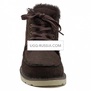 UGG MENS Beckham Chocolate