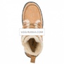 UGG MENS Beckham Sand