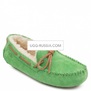 UGG Dakota Green