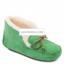 UGG Alena Green