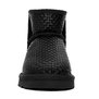 UGG Classic Mini Wover Black