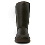 UGG Classic Tall Metallic Chocolate