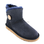 UGG Bailey Button Mini Navy