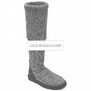 UGG Classic Cardy Devandra Grey